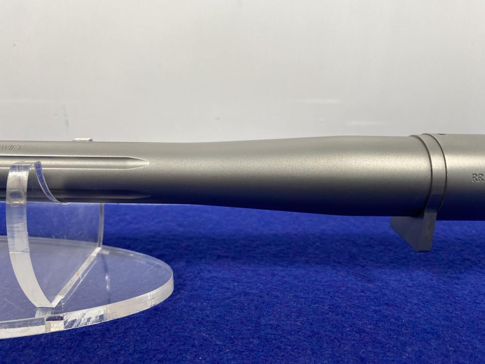 Remington CUSTOM SHOP 700 Barrel Assembly .220 Swift 26" *DISCONTINUED OEM*-img-5