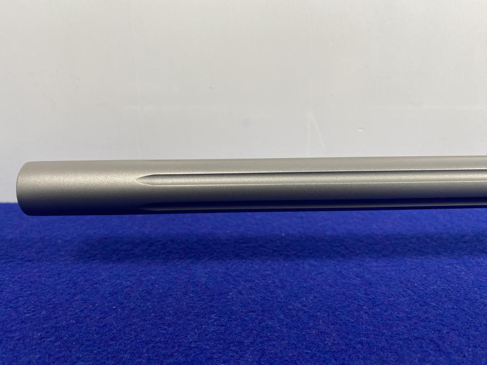 Remington CUSTOM SHOP 700 Barrel Assembly .220 Swift 26" *DISCONTINUED OEM*-img-8