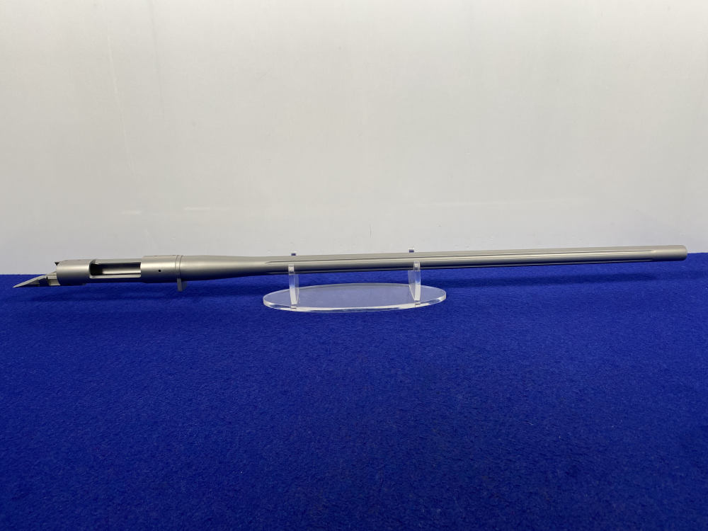 Remington CUSTOM SHOP 700 Barrel Assembly .220 Swift 26" *DISCONTINUED OEM*-img-10
