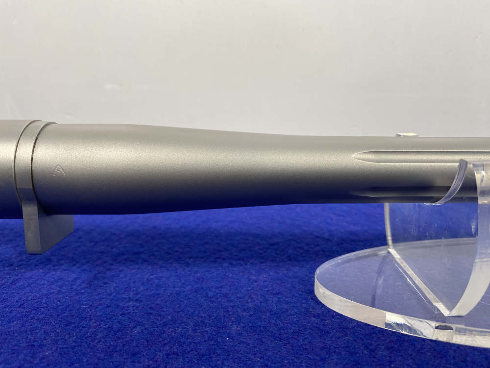Remington CUSTOM SHOP 700 Barrel Assembly .220 Swift 26" *DISCONTINUED OEM*-img-12