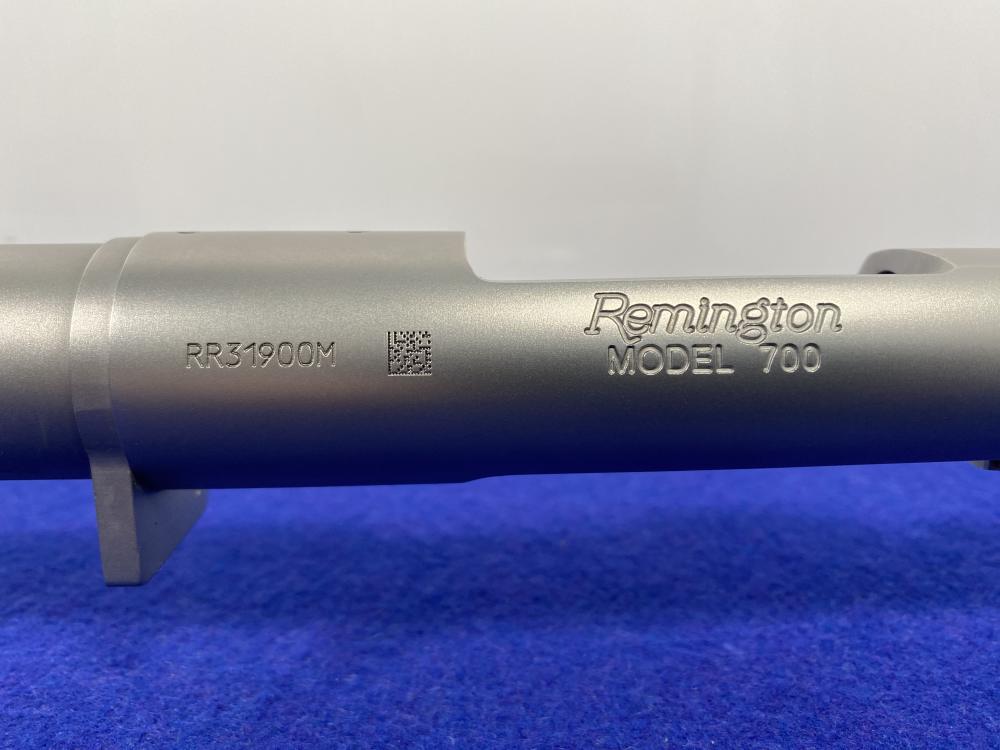 Remington CUSTOM SHOP 700 Barrel Assembly .220 Swift 26" *DISCONTINUED OEM*-img-4