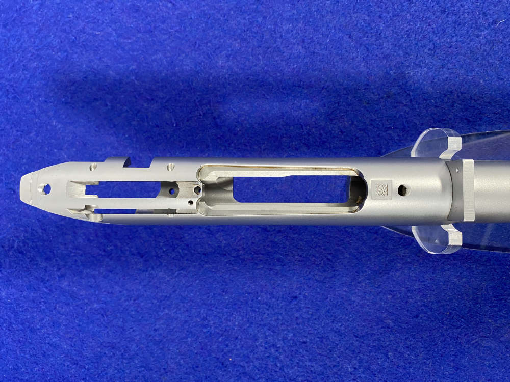 Remington CUSTOM SHOP 700 Barrel Assembly .220 Swift 26" *DISCONTINUED OEM*-img-16