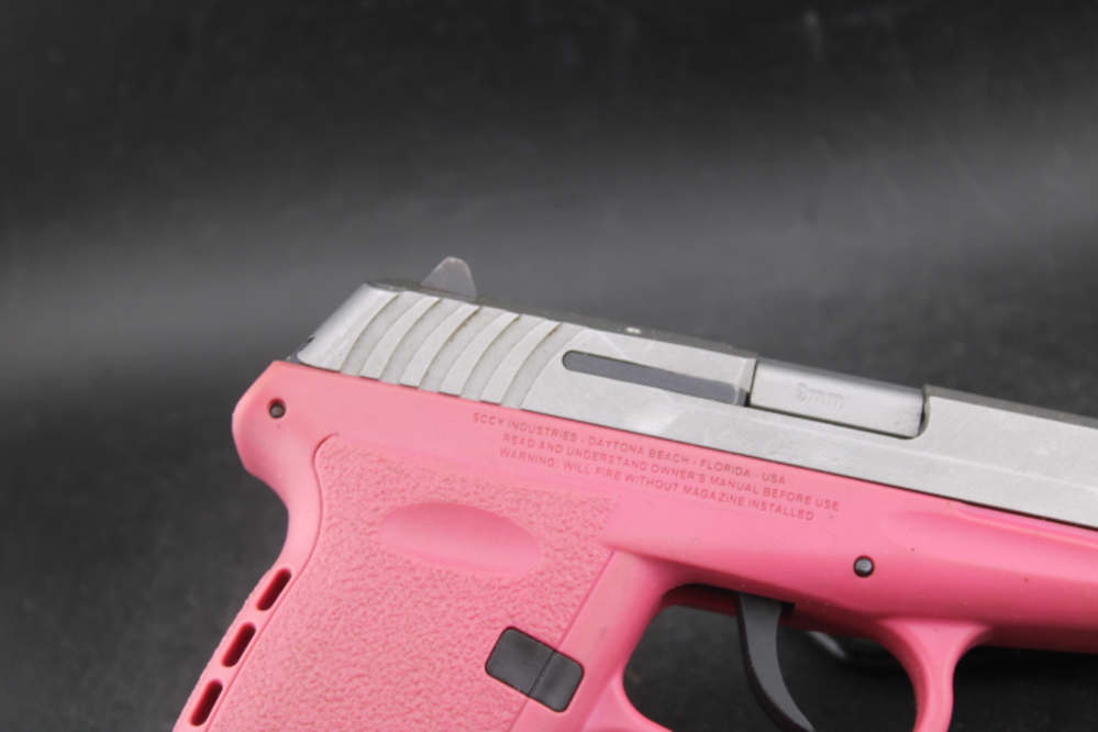 SCCY CPX-2 9mm Item P-174-img-3