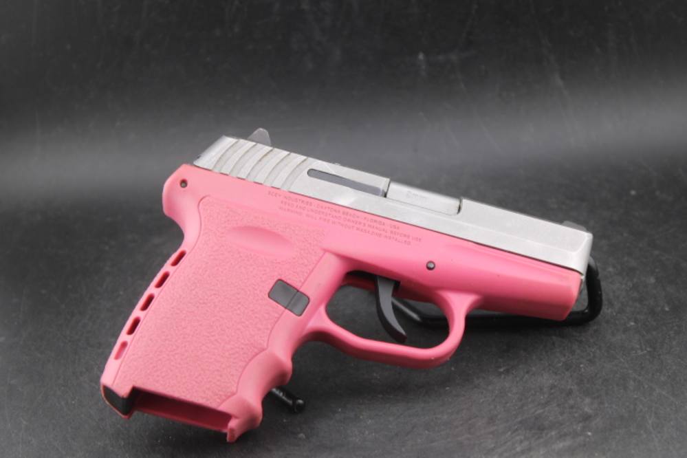 SCCY CPX-2 9mm Item P-174-img-0