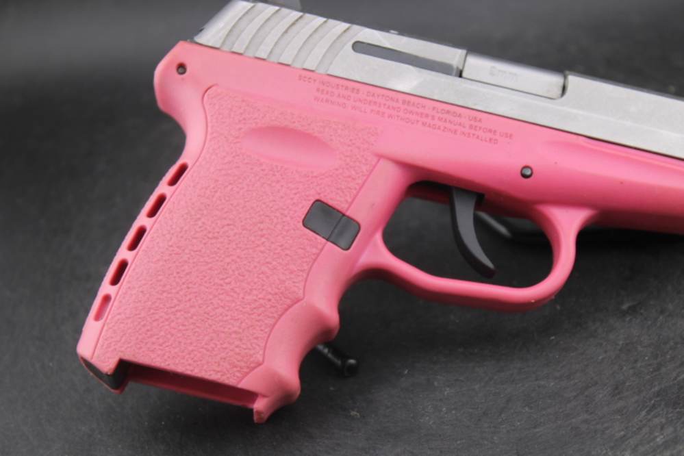 SCCY CPX-2 9mm Item P-174-img-4