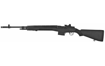 MA9226CA Springfield M1A Standard Loaded 308 Winchester 22" Barrel Blue Fin-img-0