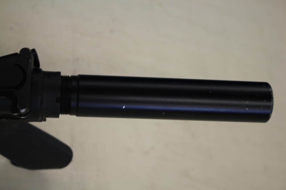Del-Ton DTI-15 5.56mm Item S-115-img-17