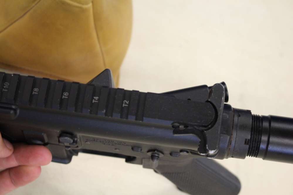 Del-Ton DTI-15 5.56mm Item S-115-img-18