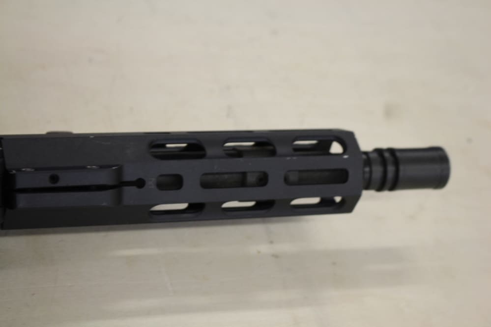Del-Ton DTI-15 5.56mm Item S-115-img-11