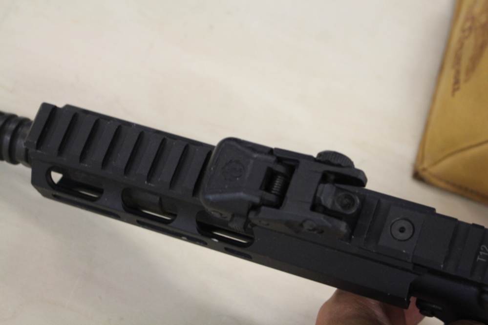 Del-Ton DTI-15 5.56mm Item S-115-img-20