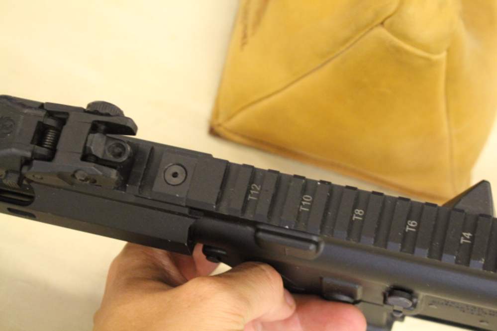 Del-Ton DTI-15 5.56mm Item S-115-img-19