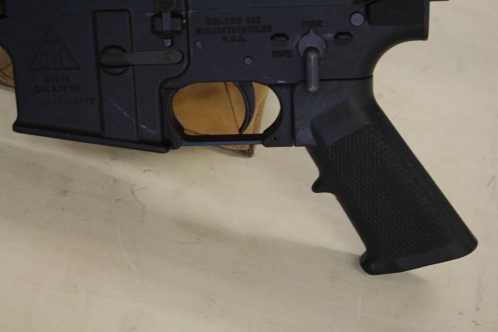 Del-Ton DTI-15 5.56mm Item S-115-img-14
