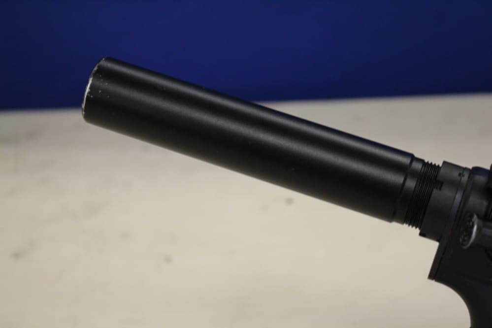 Del-Ton DTI-15 5.56mm Item S-115-img-2
