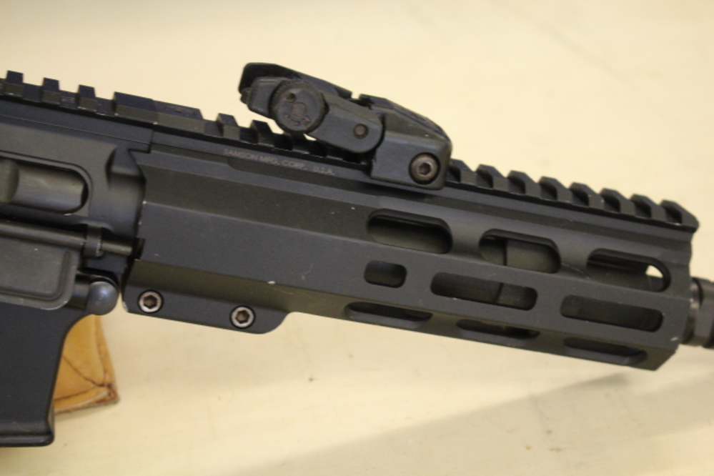 Del-Ton DTI-15 5.56mm Item S-115-img-6