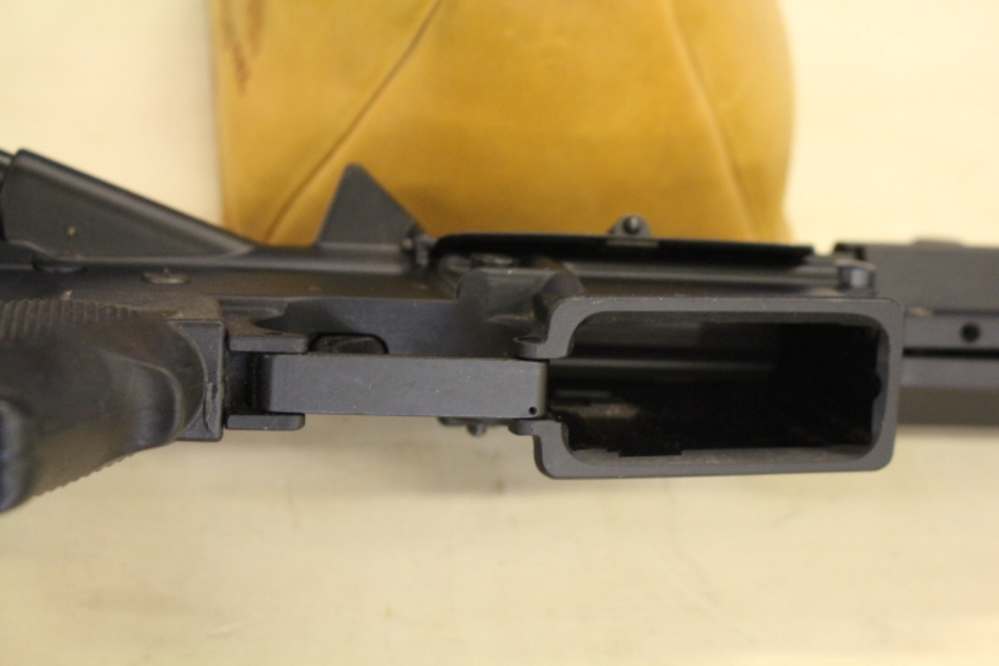 Del-Ton DTI-15 5.56mm Item S-115-img-9