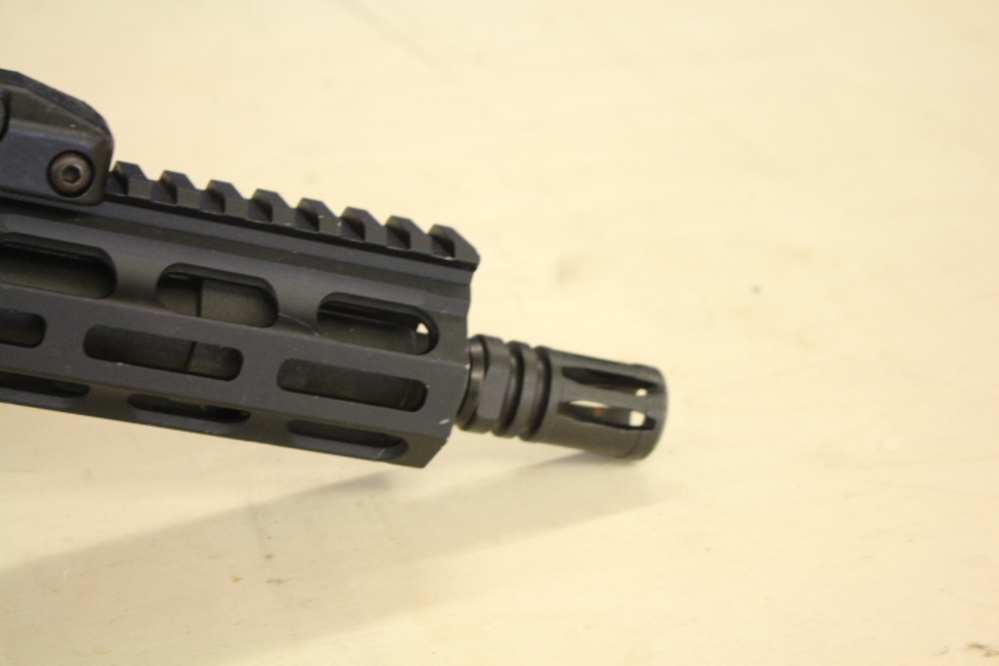 Del-Ton DTI-15 5.56mm Item S-115-img-7