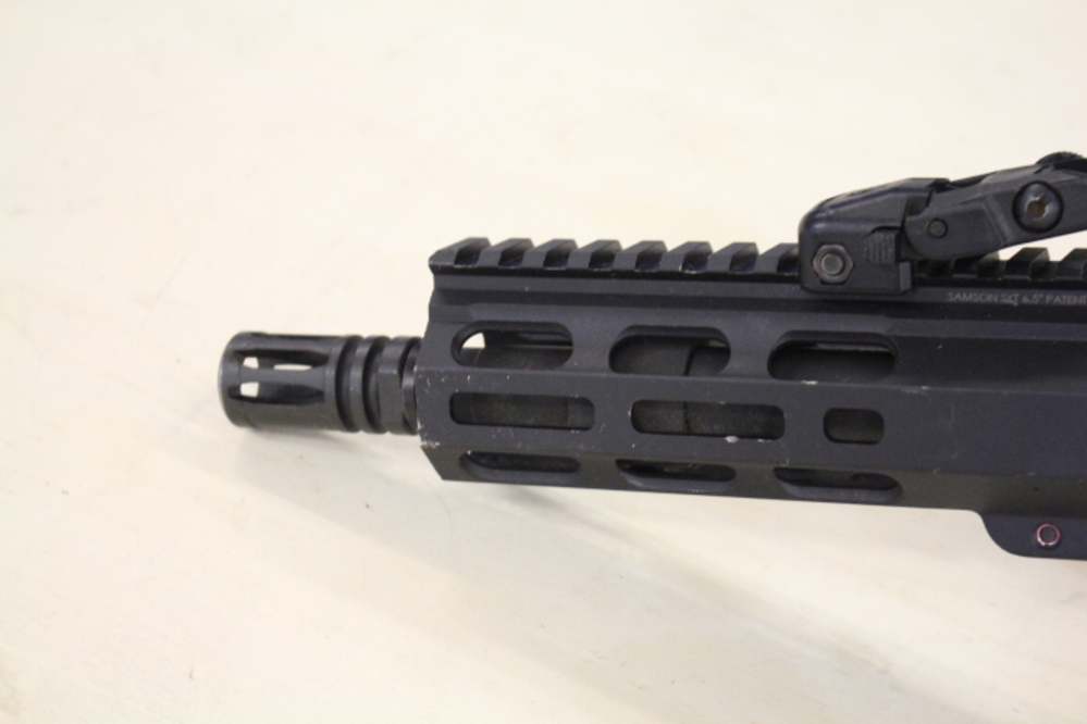 Del-Ton DTI-15 5.56mm Item S-115-img-16