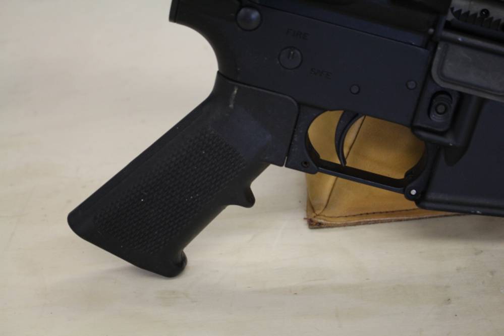 Del-Ton DTI-15 5.56mm Item S-115-img-4