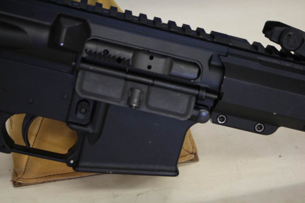 Del-Ton DTI-15 5.56mm Item S-115-img-5