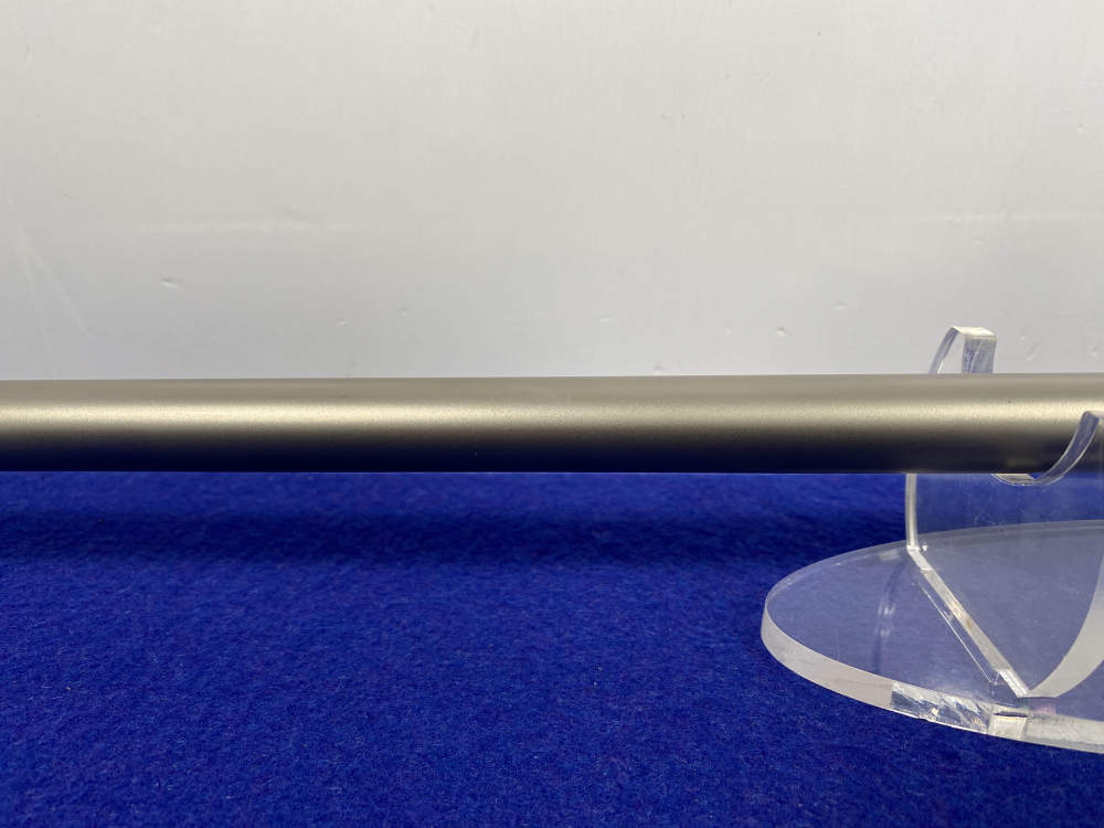 Remington 700 Barrel Assembly 7mm RUM 26" RH LA Stainless*DISCONTINUED OEM*-img-7