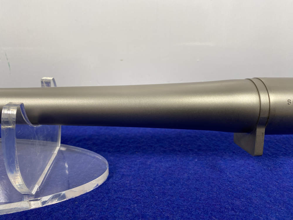Remington 700 Barrel Assembly 7mm RUM 26" RH LA Stainless*DISCONTINUED OEM*-img-5