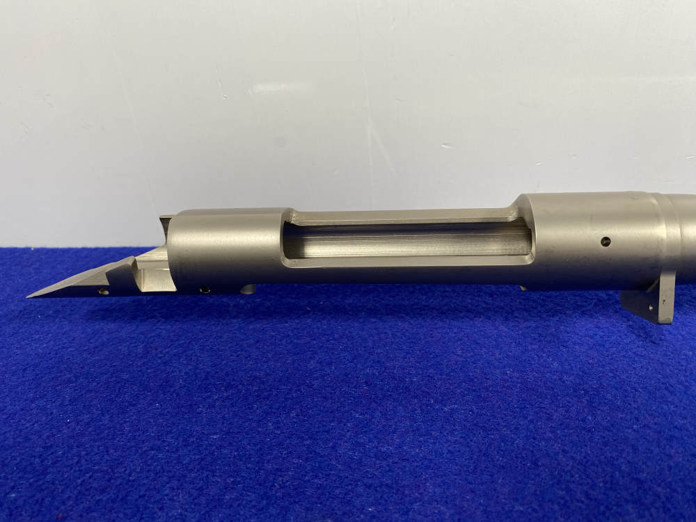 Remington 700 Barrel Assembly 7mm RUM 26" RH LA Stainless*DISCONTINUED OEM*-img-11