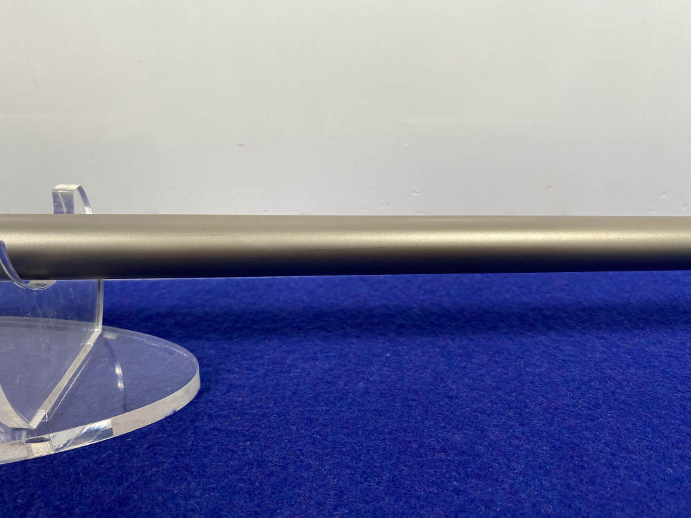 Remington 700 Barrel Assembly 7mm RUM 26" RH LA Stainless*DISCONTINUED OEM*-img-14