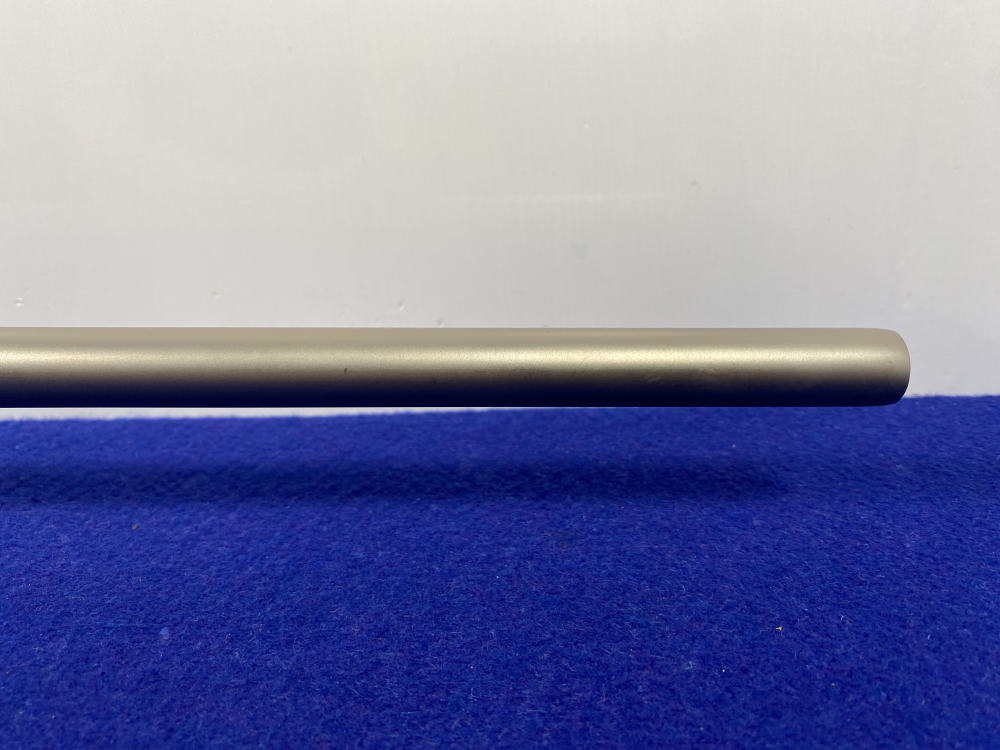Remington 700 Barrel Assembly 7mm RUM 26" RH LA Stainless*DISCONTINUED OEM*-img-15