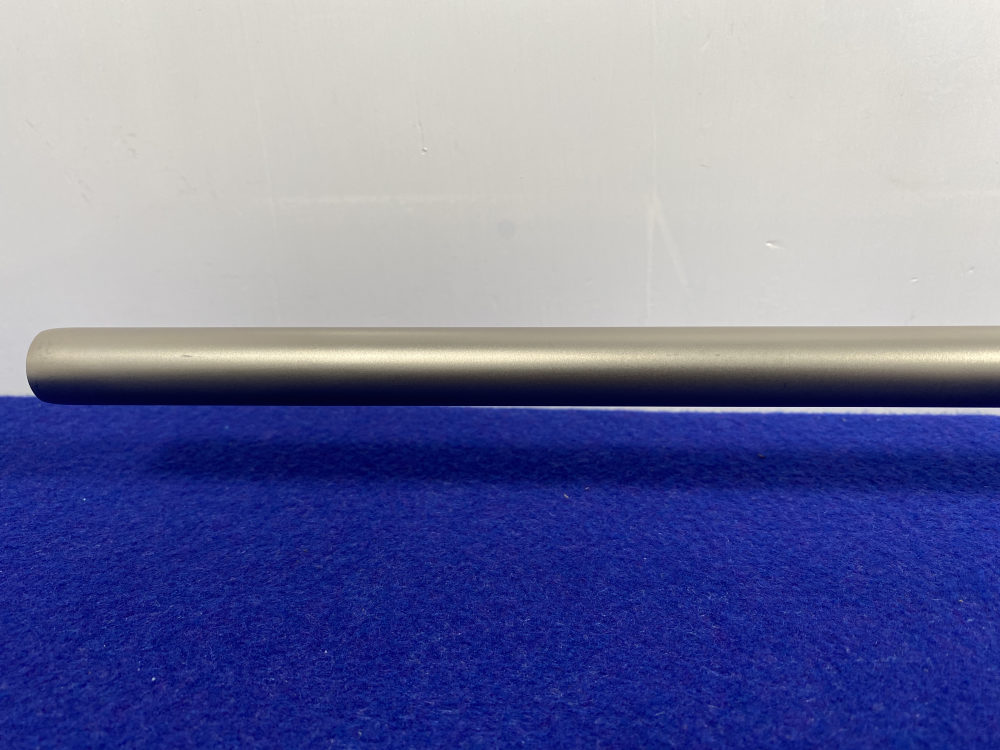 Remington 700 Barrel Assembly 7mm RUM 26" RH LA Stainless*DISCONTINUED OEM*-img-8