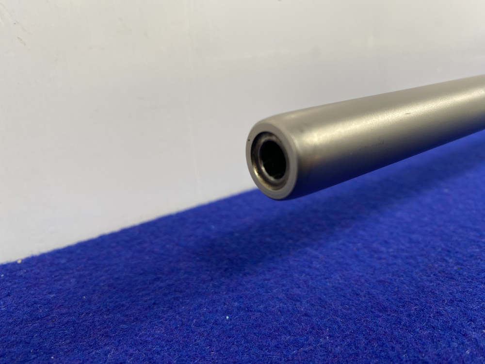 Remington 700 Barrel Assembly 7mm RUM 26" RH LA Stainless*DISCONTINUED OEM*-img-9