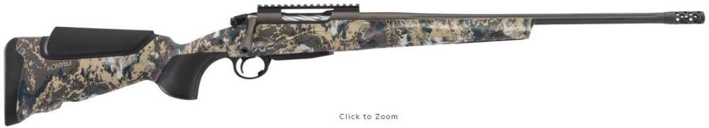 Franchi Momentum Carbine, 305 Legend, Terra Finish Colbalt-img-0