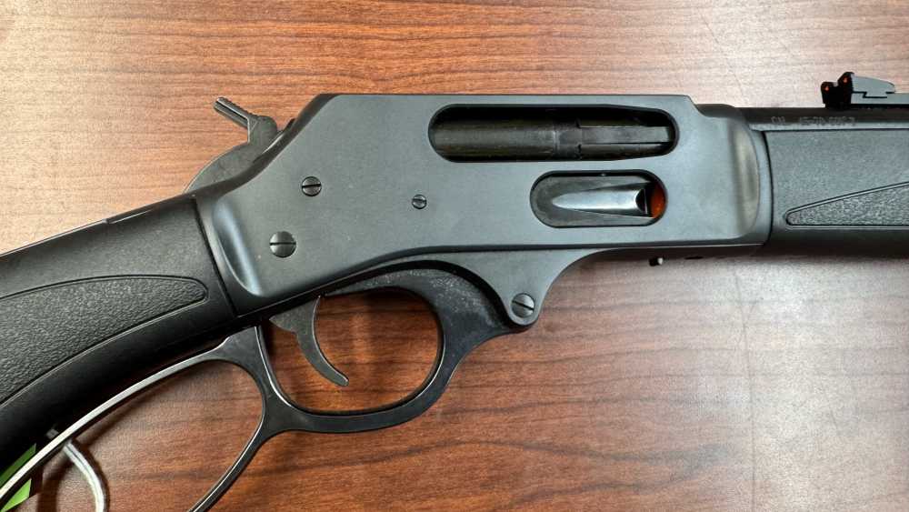 Henry Repeating Arms Lever Action X-Model 45-70-img-7