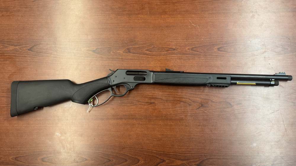Henry Repeating Arms Lever Action X-Model 45-70-img-4