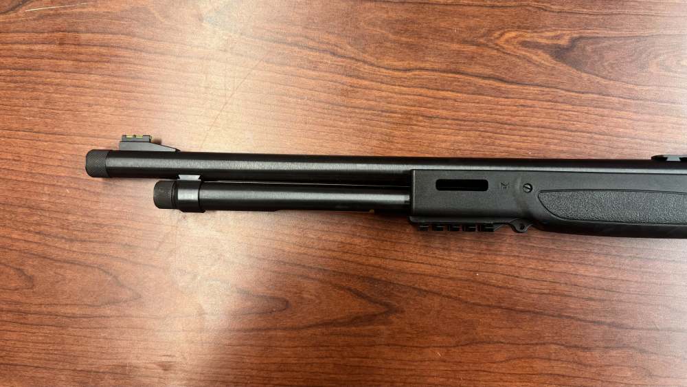 Henry Repeating Arms Lever Action X-Model 45-70-img-1