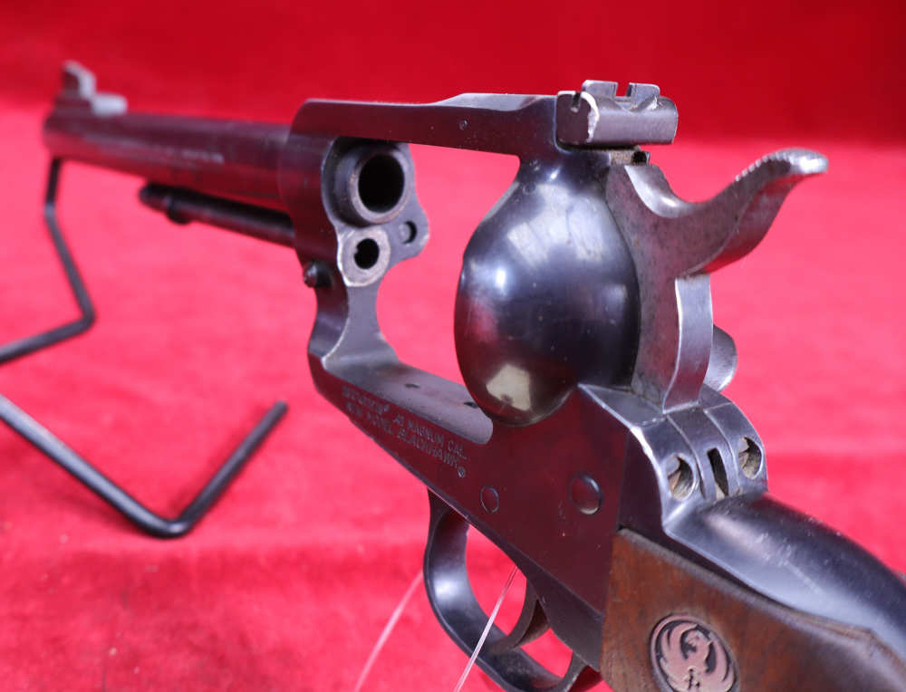 Ruger New Model Blackhawk .41 Mag-img-5