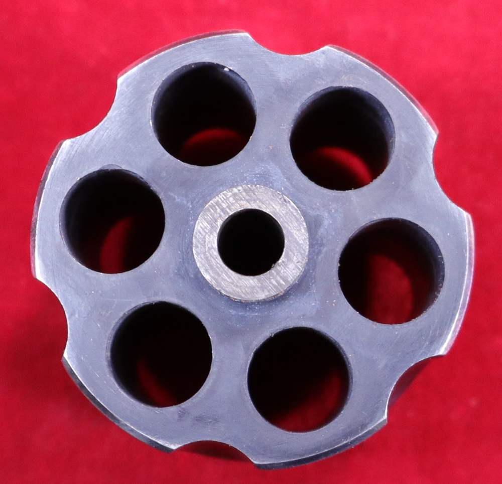Ruger New Model Blackhawk .41 Mag-img-7