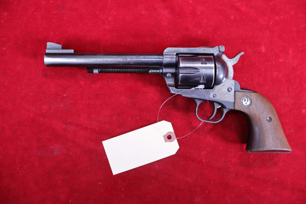 Ruger New Model Blackhawk .41 Mag-img-0