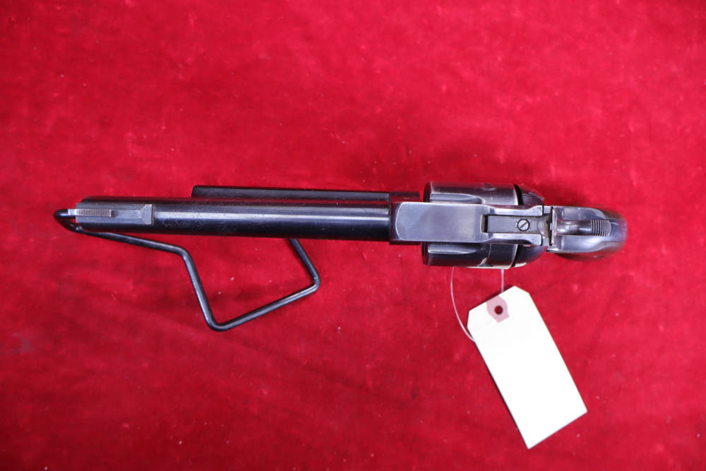 Ruger New Model Blackhawk .41 Mag-img-3