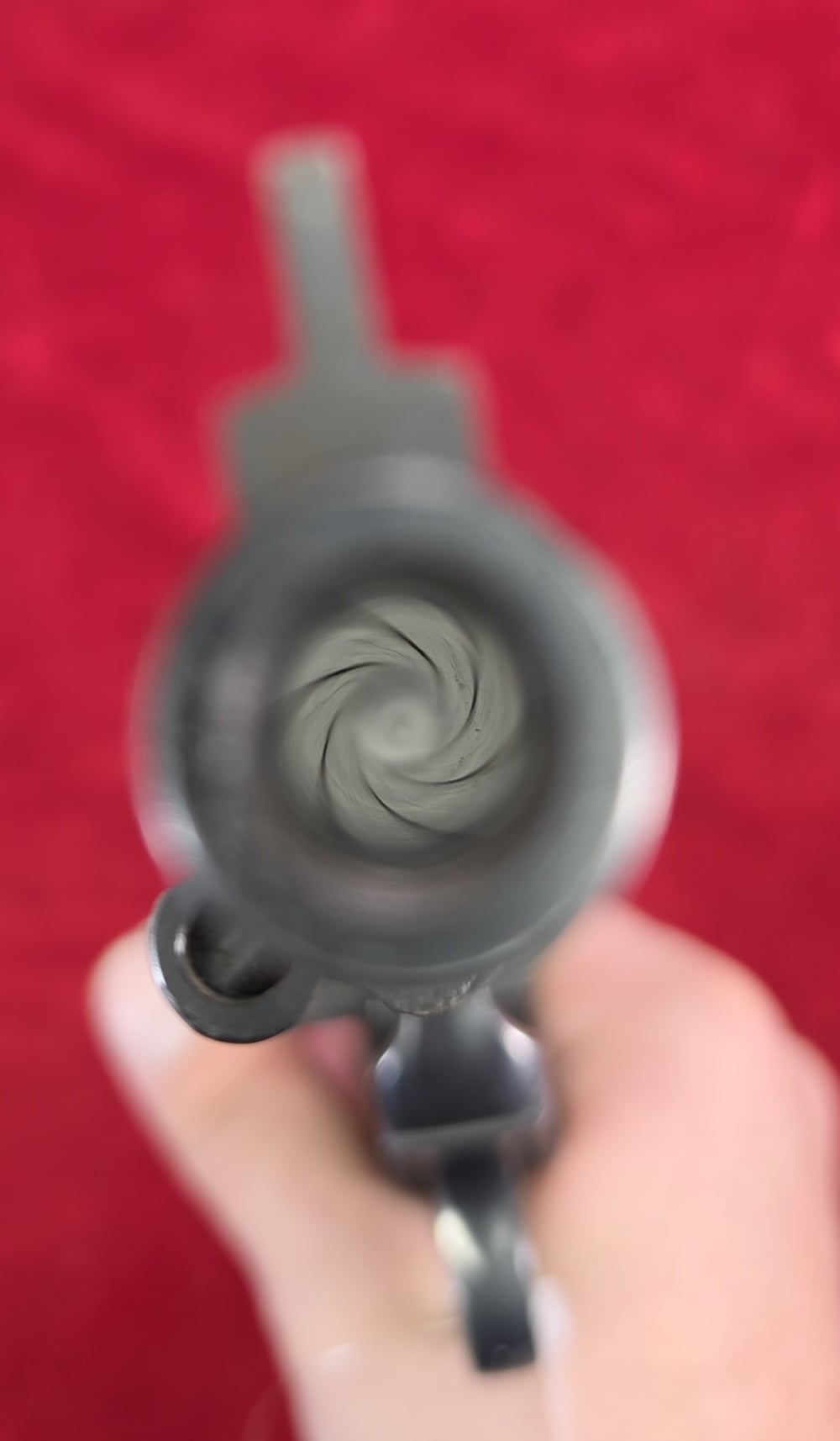 Ruger New Model Blackhawk .41 Mag-img-6