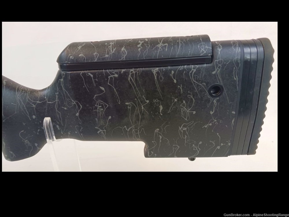 Christensen 6.5 Creedmoor  BA Tactical 16"1:8   Nightforce Nx8 1-8-img-7