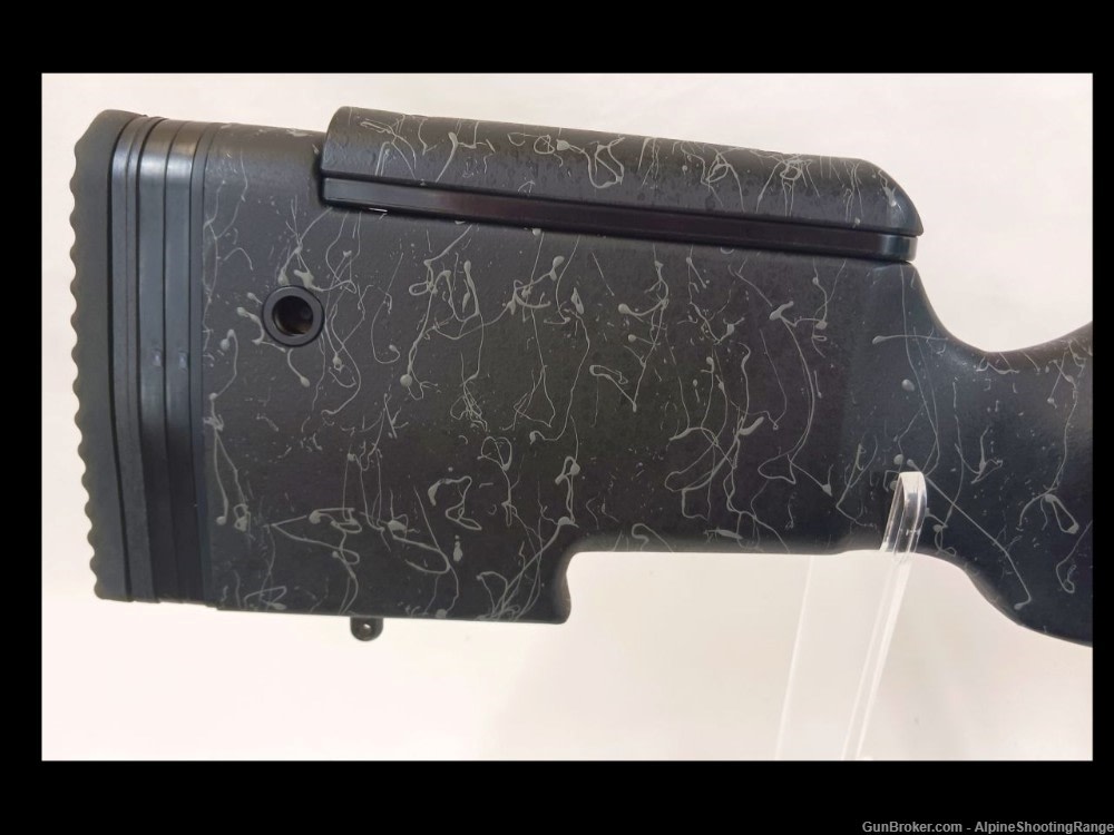Christensen 6.5 Creedmoor  BA Tactical 16"1:8   Nightforce Nx8 1-8-img-1