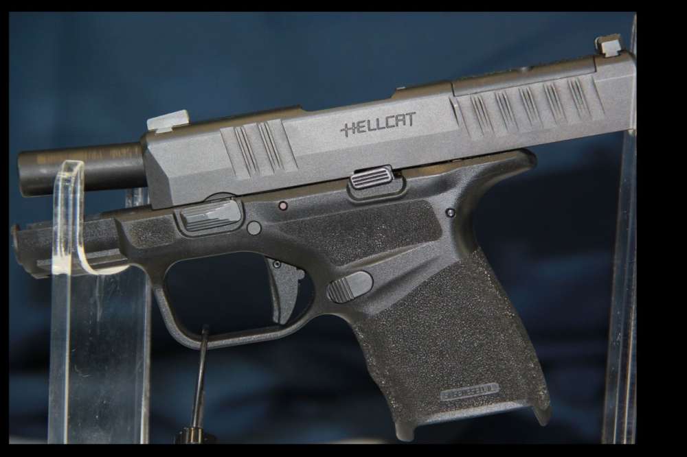 Springfield Hellcat OSP 9mm HC9319BOSPLC-img-0