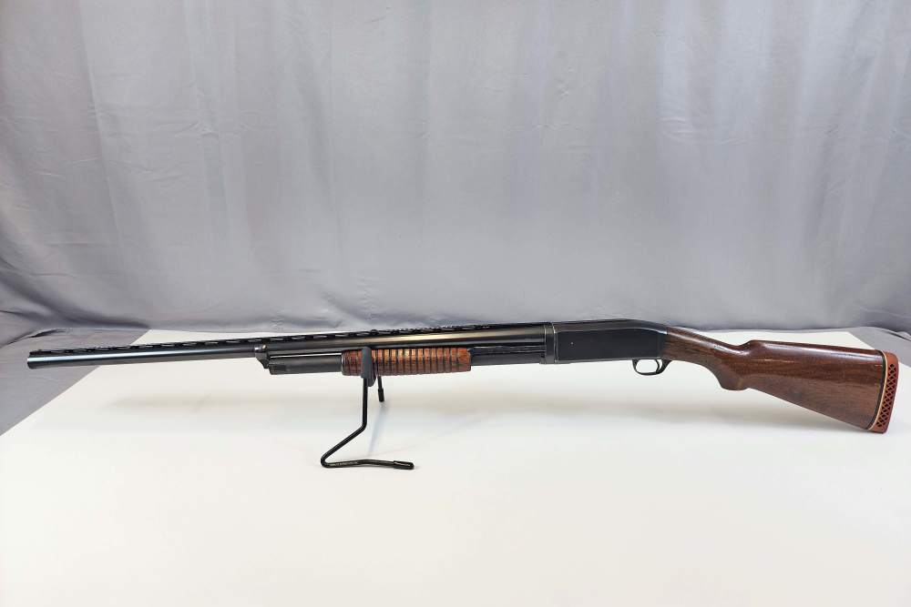  Vintage Remington Model 10-A 12GA 29" Poly-Choke Barrel(No tubes)-img-4