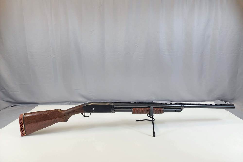  Vintage Remington Model 10-A 12GA 29" Poly-Choke Barrel(No tubes)-img-0