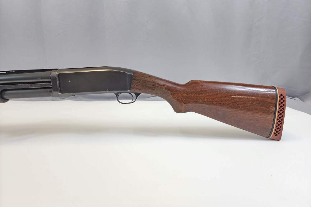  Vintage Remington Model 10-A 12GA 29" Poly-Choke Barrel(No tubes)-img-7