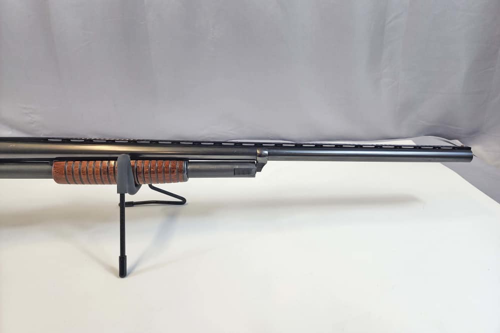  Vintage Remington Model 10-A 12GA 29" Poly-Choke Barrel(No tubes)-img-3