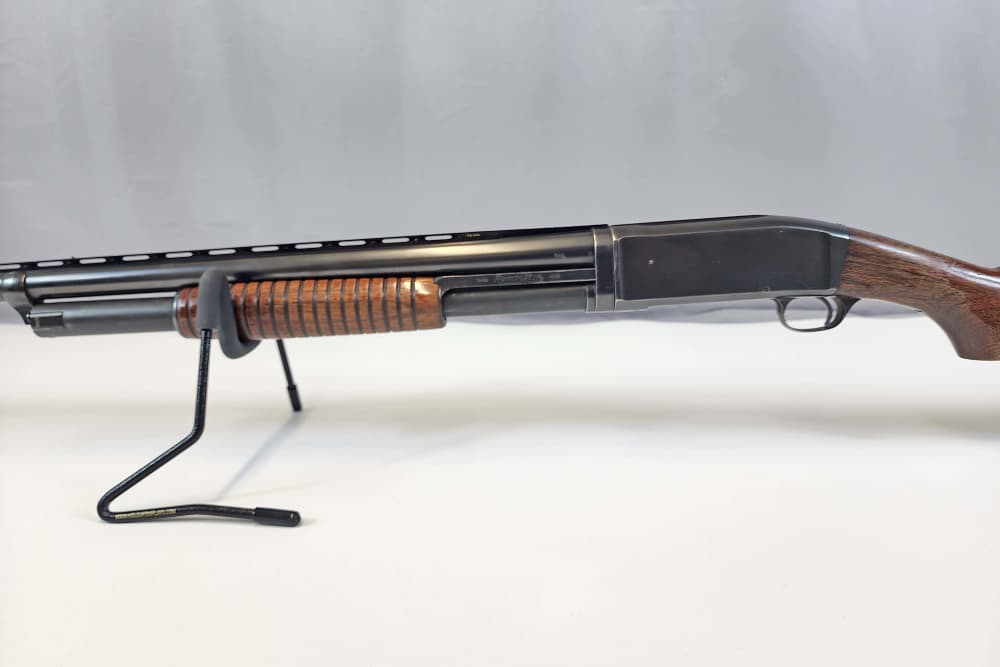  Vintage Remington Model 10-A 12GA 29" Poly-Choke Barrel(No tubes)-img-6