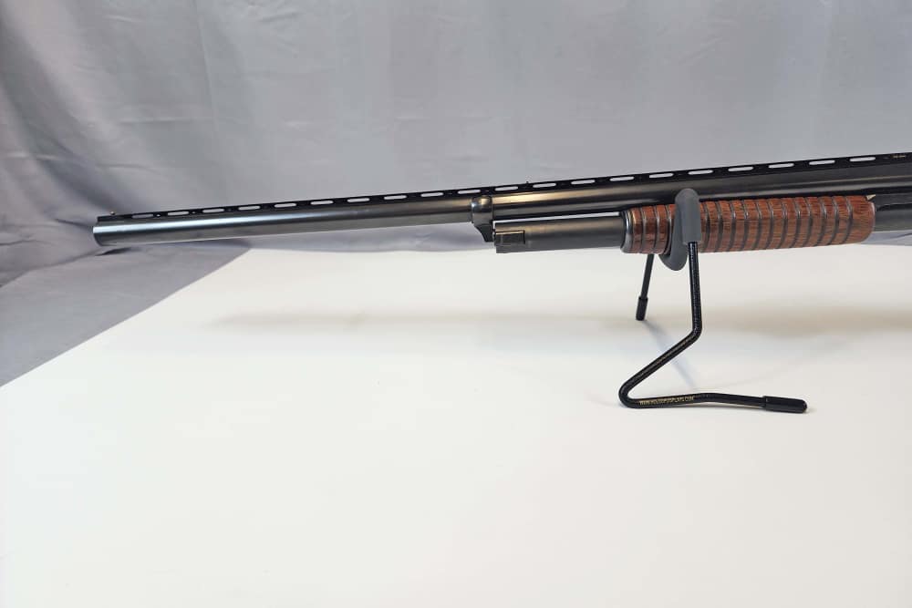  Vintage Remington Model 10-A 12GA 29" Poly-Choke Barrel(No tubes)-img-5
