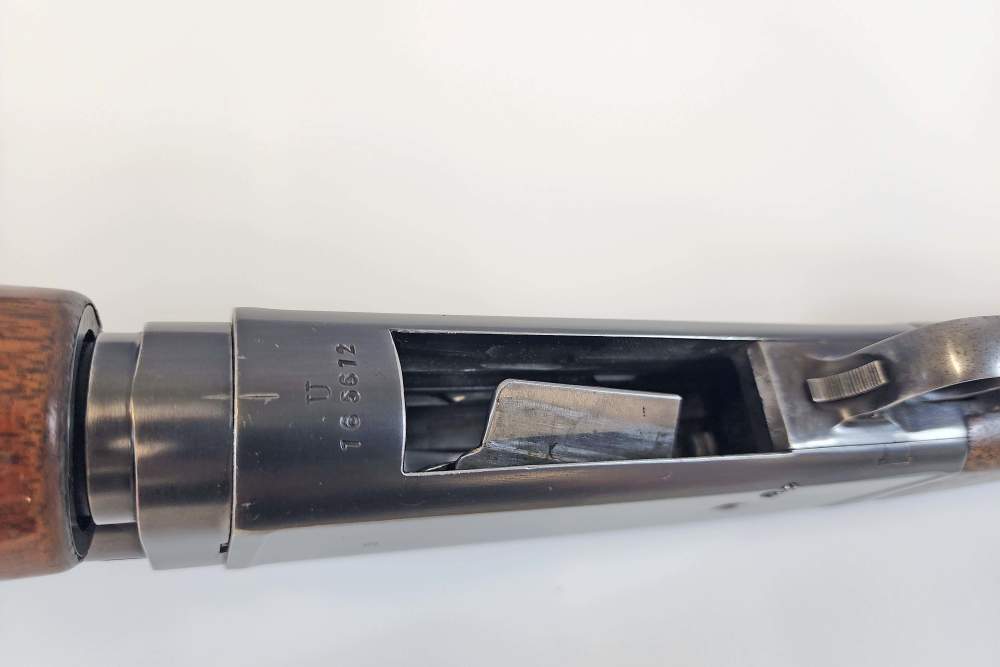  Vintage Remington Model 10-A 12GA 29" Poly-Choke Barrel(No tubes)-img-9