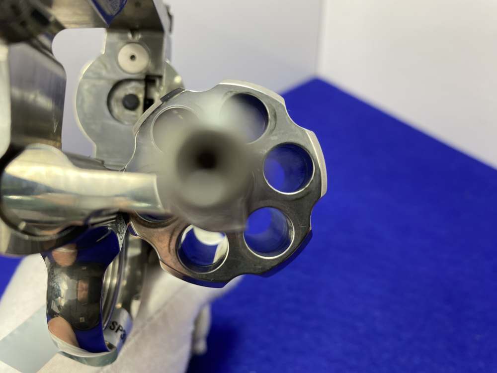 2022 Colt Python .357 Magnum Stainless 3"*BEAUTIFUL SCROLL ENGRAVED PYTHON*-img-52